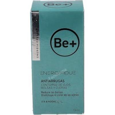 Be+  Antiar Contorno De Ojos Bolsas Y Ojeras 15ml