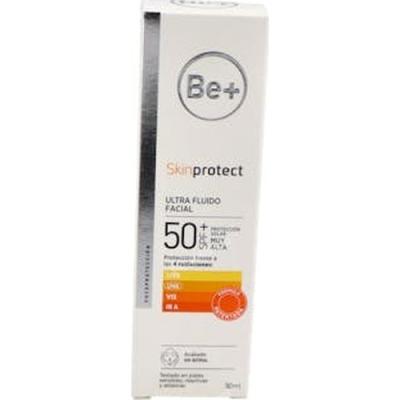 Be+   Facial Spf 50+ 50ml