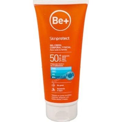 Be+ Skin Prot Dry Touch Spf 50+ 200ml