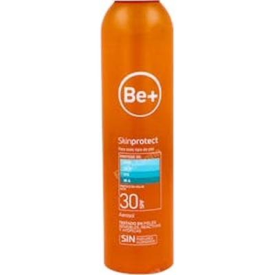 Be+  Corp Spf 30+ Aerosol Transp 200ml