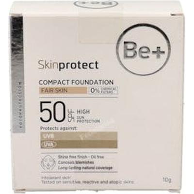 Be+  Maquillaje Comp P/clara Spf 50+ 10gr