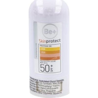 Be+  Stick Cicat Zonas Sens Spf 50+ 8ml