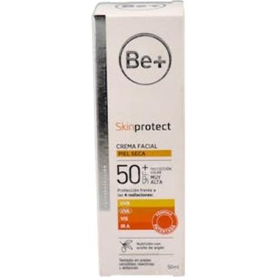 Be+  P/seca Facial Spf 50+ Crema 50ml