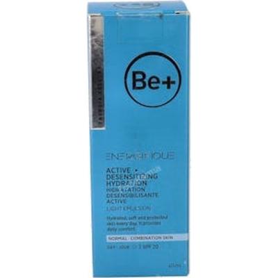 Be+  Hidrat Act Des Em P Nor/mix Fps 20 40ml
