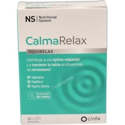 Ns Equirelax 30 Comp