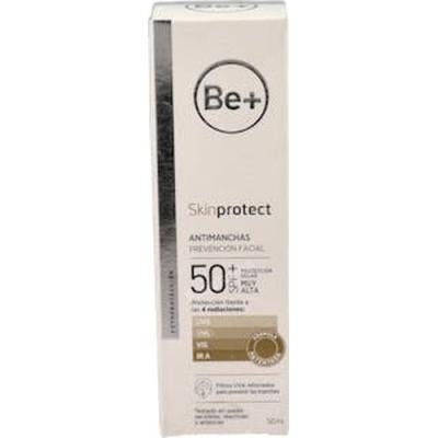 Be+ Antimanchas Preven Spf 50+ Ultra Fluido 50ml
