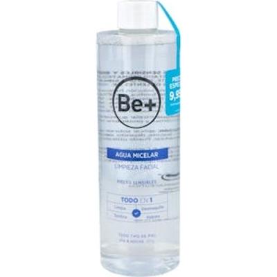 Be+agua Micelar Todo En 1 500ml