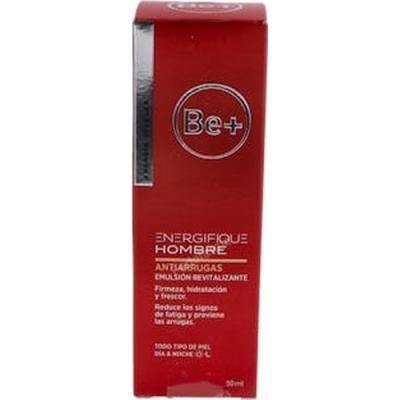 Be+energ Hombre Antiarrugas Emulsion Revit 50ml