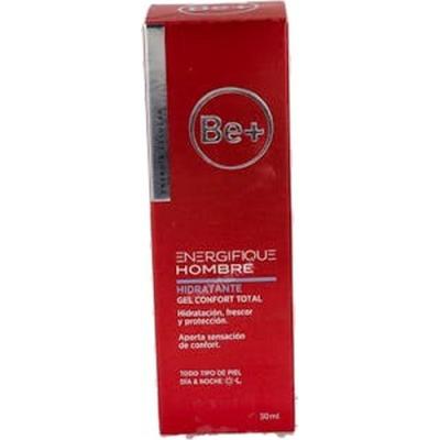 Be+energ Hombre Hidratante Gel Confort 50ml