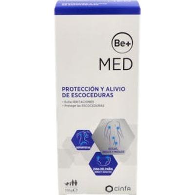 Be+med Escoceduras 150ml