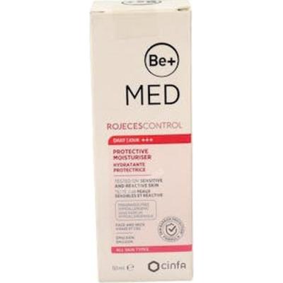Be+ Med  Hidratante Protectora Spf 20 50ml