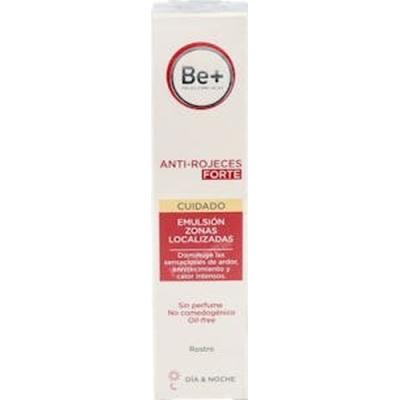Be+ Anti Rojeces Forte Zonas Localizadas 30ml