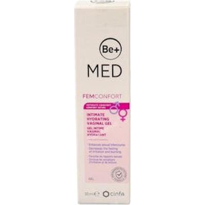 Be+med Femconfort Gel Intimo 30ml