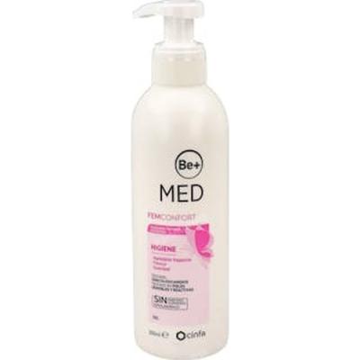 Be+med Femconfort Higiene 200ml