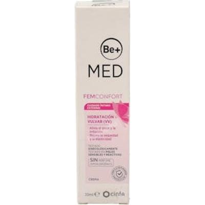 Be+med Femconfort Hidratante Vulvar 30ml