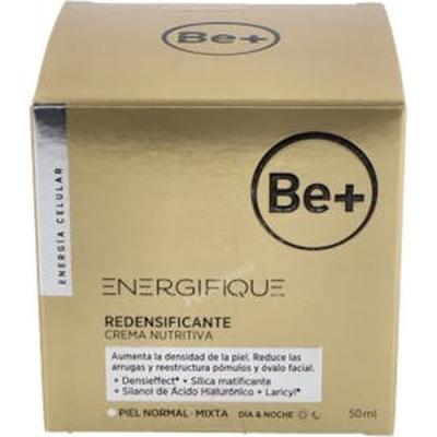 Be+  Redensif Crema Cinfa Nut Pnm 50ml