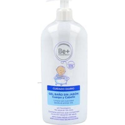 Be+ Pediatrics Gel Sin Jabón 500ml