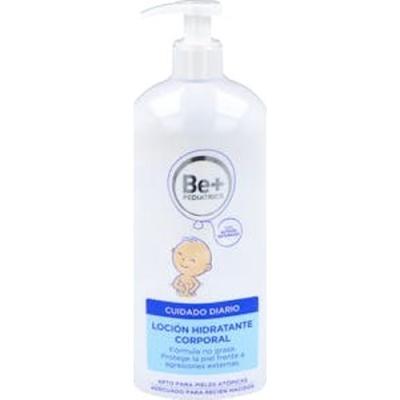 Be+ Pediatrics Locion Hidratante Corporal 500ml