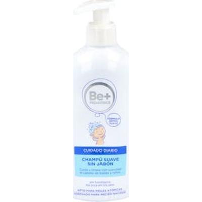 Be+ Pediatrics Crema Facial Spf 20+ 40ml