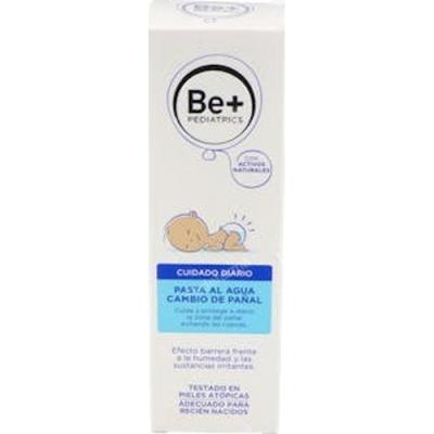 Be+ Pediatrics Pasta Agua Pañal 75ml