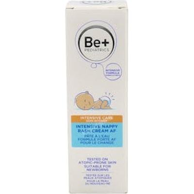 Be+ Pediatrics Pasta Agua Forte 60ml