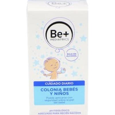 Be+ Pediatrics Colonia Bebes / Niños 100ml
