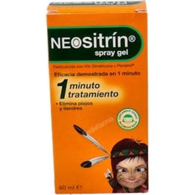 Neositrin 100 Gel 60ml