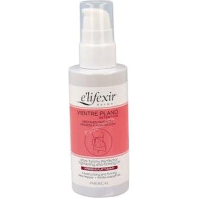 Elifexir Dermo Vientre Plano Aceite 100ml.