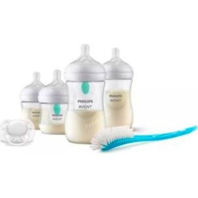 Pack Natural Response Airfree 0-6meses Scd657/11