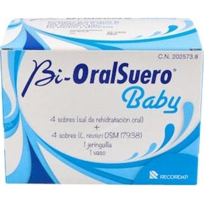 Bioralsuero Baby 4sbrs.