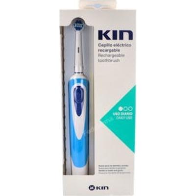 Cepillo Elec Kin Total Clean 1ud