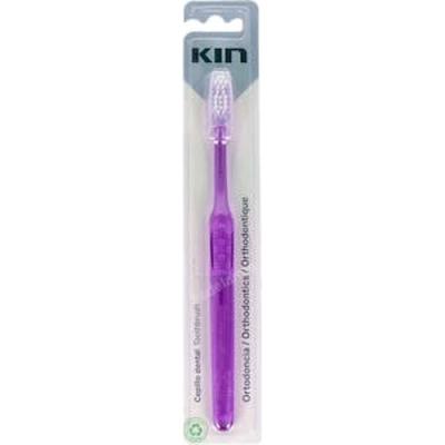 Cepillo Dental Kin Ortodoncia Blister