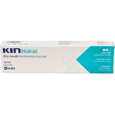 Kin Hidrat Pasta Dental 125ml