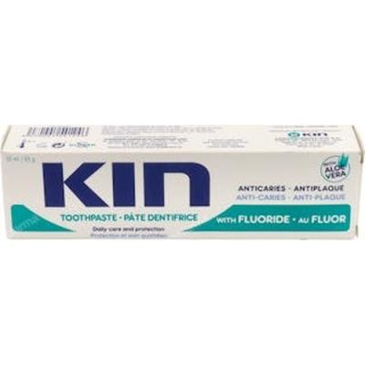 Kin Pasta Dental Fluor 50ml