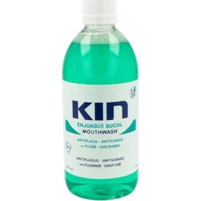 Kin Enjuague Bucal 500ml