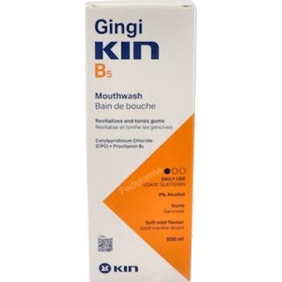 Gingikin B5/plus Colutorio Bucal Diario 500ml