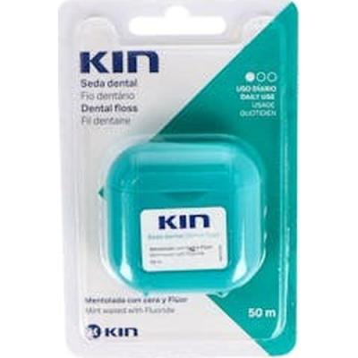 Seda Dental Kin C/ Cera Mentol 50m