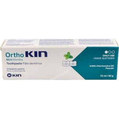 Ortho Kin Pasta Dental 75ml