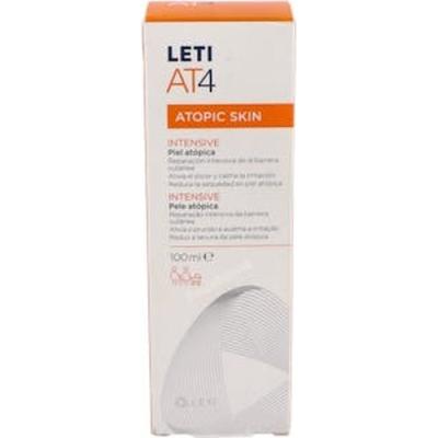 Leti At4 Intensive Crema 100ml