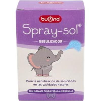 Buona Spray-sol Nebulizador.