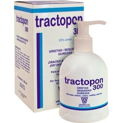 Tractopon Dosificador 300ml