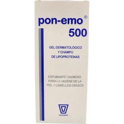 Pon Emo Sol 500cc