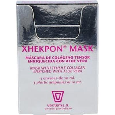 Xhekpon Mask 3 Amp 10ml