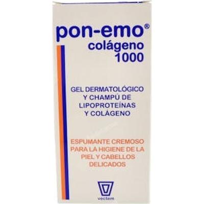 Pon Emo Colageno Sol 1000ml