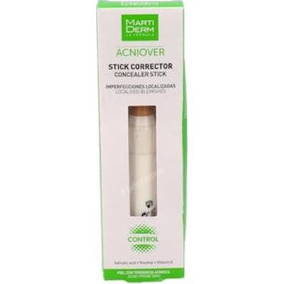 Martiderm Acniover Stick Anti-imperf 15ml