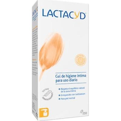 Lactacyd Intimo 200ml.