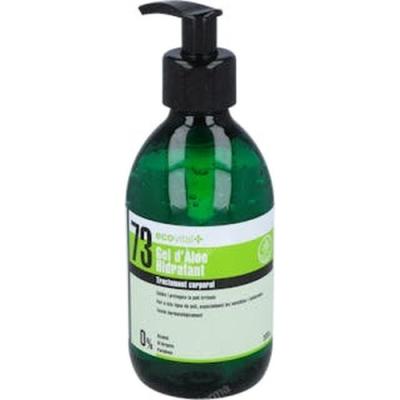 Ecovital Sens Gel Hidratant Aloe 300 Ml