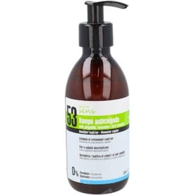 Ecovital Sens Champu Anticaida 250 Ml