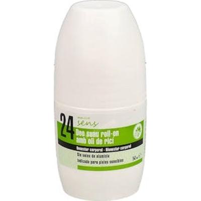 Ecovital Sens Deo Suau 50 Ml