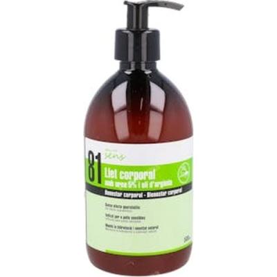Ecovital Sens Llet Corporal Urea 500 Ml